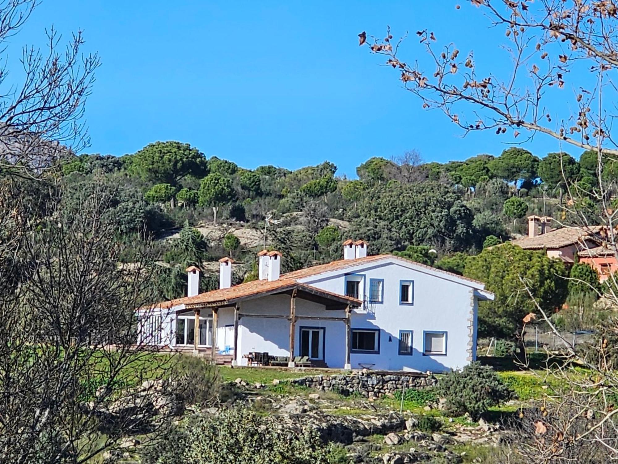 Finca Altair - Madrid — Photos 2